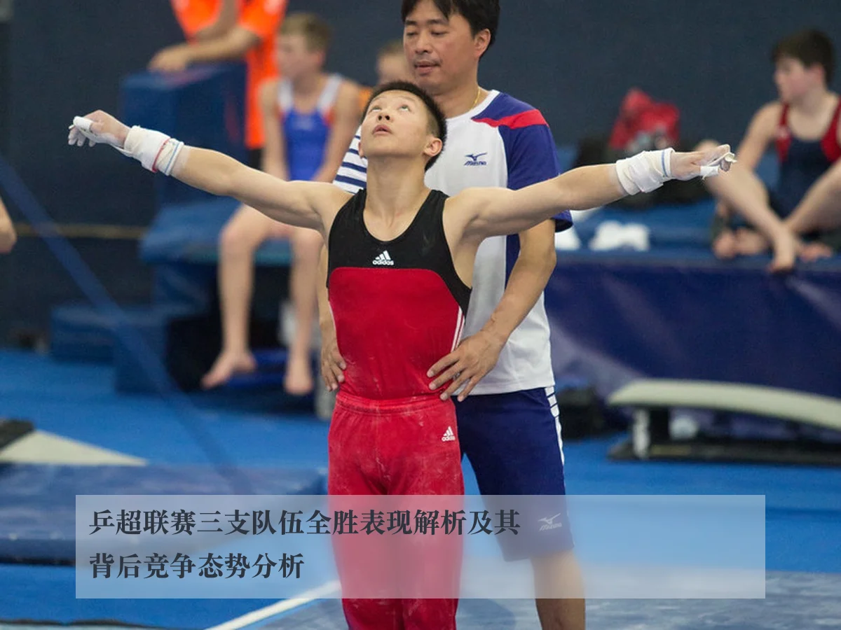 乒超联赛三支队伍全胜表现解析及其背后竞争态势分析